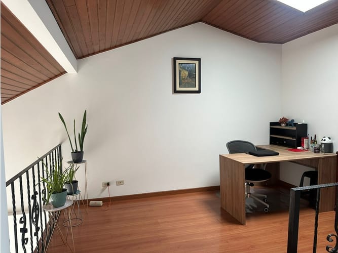 Apartamento de 3 alcobas en venta en Colina Campestre, Zipaquirá, 113 m² · foto 4 de 12