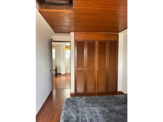 Apartamento de 3 alcobas en venta en Colina Campestre, Zipaquirá, 113 m² · foto 5 de 12