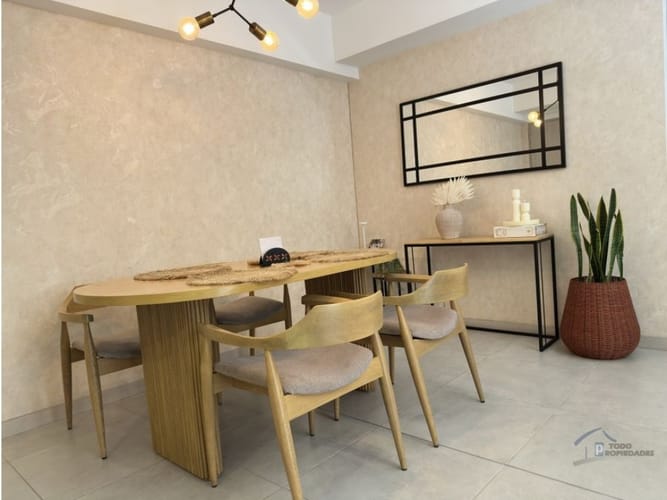 Apartamento de 3 alcobas en venta en Zona Centro, Envigado, 89 m² · foto 2 de 21