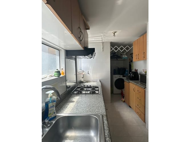 Apartamento de 3 alcobas en venta en Colina Campestre, Zipaquirá, 113 m² · foto 7 de 12
