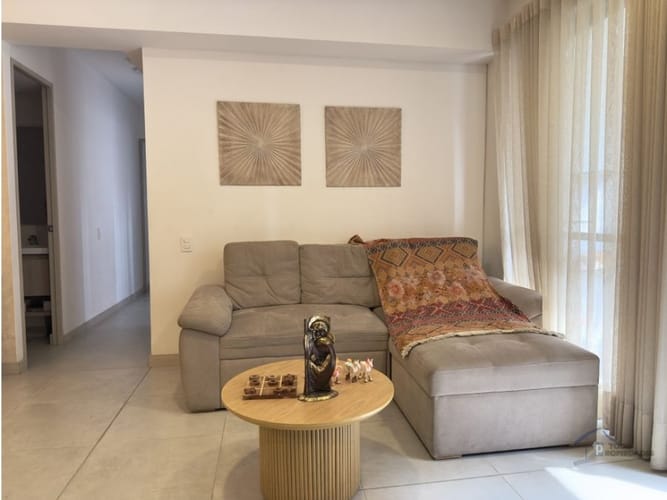Apartamento de 3 alcobas en venta en Zona Centro, Envigado, 89 m² · foto 3 de 21