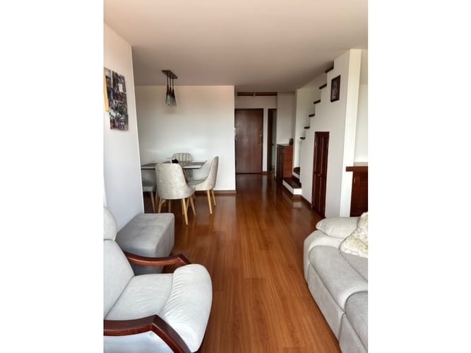 Apartamento de 3 alcobas en venta en Colina Campestre, Zipaquirá, 113 m² · foto 9 de 12