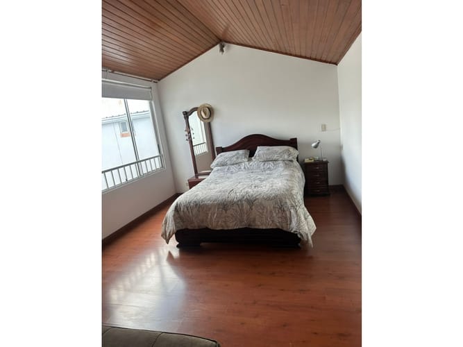 Apartamento de 3 alcobas en venta en Colina Campestre, Zipaquirá, 113 m² · foto 10 de 12