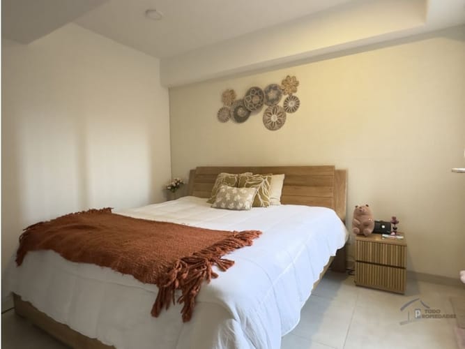Apartamento de 3 alcobas en venta en Zona Centro, Envigado, 89 m² · foto 7 de 21