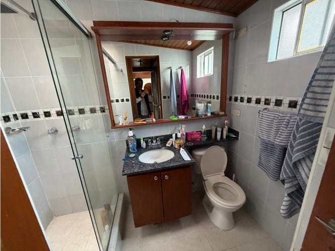 Apartamento de 3 alcobas en venta en Colina Campestre, Zipaquirá, 113 m² · foto 12 de 12