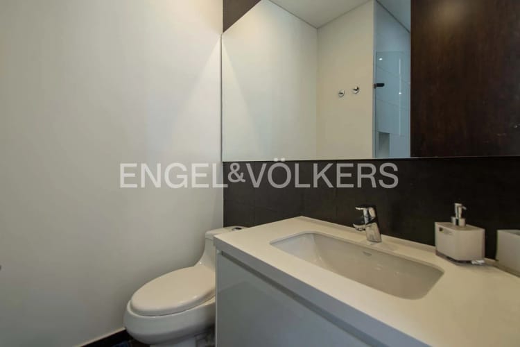 Apartamento de 2 alcobas en venta en Chico Norte, Bogotá, 83 m² · foto 12 de 12