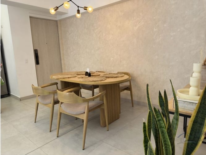 Apartamento de 3 alcobas en venta en Zona Centro, Envigado, 89 m² · foto 9 de 21