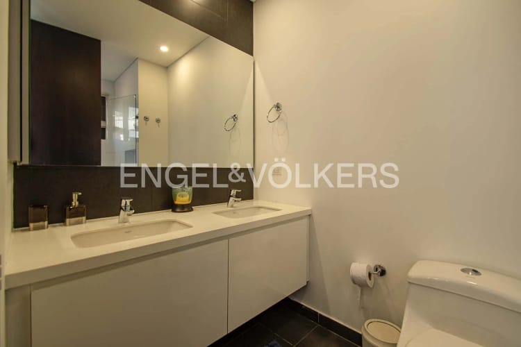 Apartamento de 2 alcobas en venta en Chico Norte, Bogotá, 83 m² · foto 10 de 12