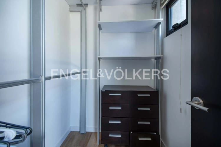Apartamento de 2 alcobas en venta en Chico Norte, Bogotá, 83 m² · foto 9 de 12