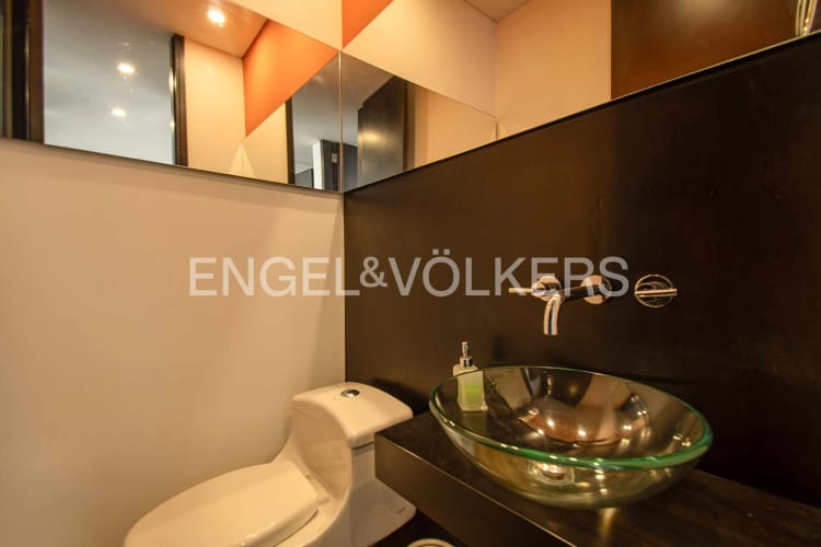 Apartamento de 2 alcobas en venta en Chico Norte, Bogotá, 83 m² · foto 7 de 12