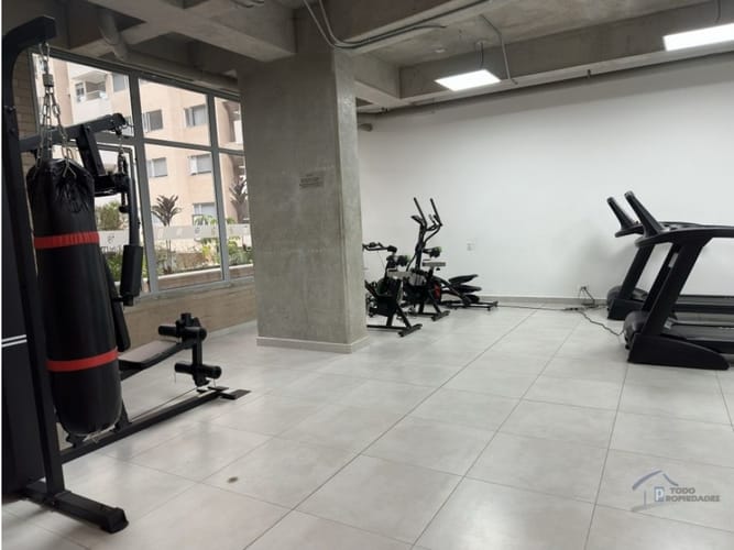 Apartamento de 3 alcobas en venta en Zona Centro, Envigado, 89 m² · foto 19 de 21