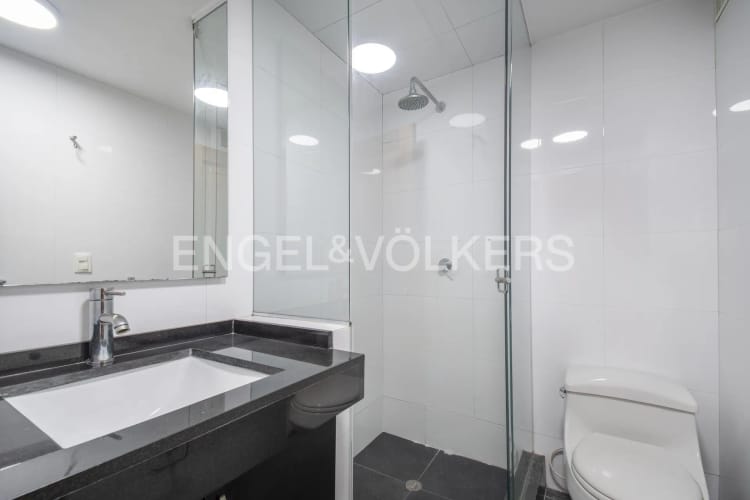 Apartamento de 3 alcobas en venta en Chicó Navarra, Bogotá, 116 m² · foto 13 de 13