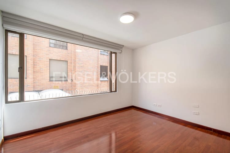 Apartamento de 3 alcobas en venta en Chicó Navarra, Bogotá, 116 m² · foto 12 de 13