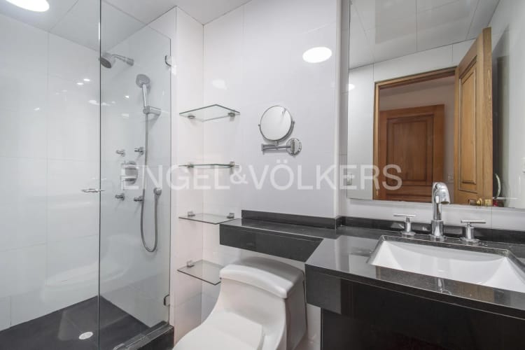 Apartamento de 3 alcobas en venta en Chicó Navarra, Bogotá, 116 m² · foto 10 de 13