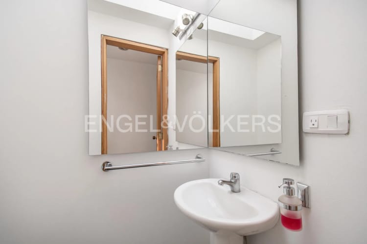Apartamento de 3 alcobas en venta en Chicó Navarra, Bogotá, 116 m² · foto 6 de 13
