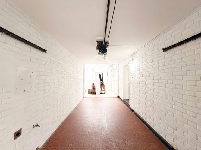 Casa de 5 alcobas en venta en Teusaquillo, Bogotá, 202 m² · foto 9 de 24