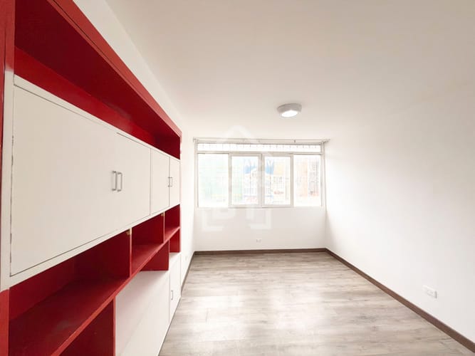 Casa de 5 alcobas en venta en Teusaquillo, Bogotá, 202 m² · foto 17 de 24