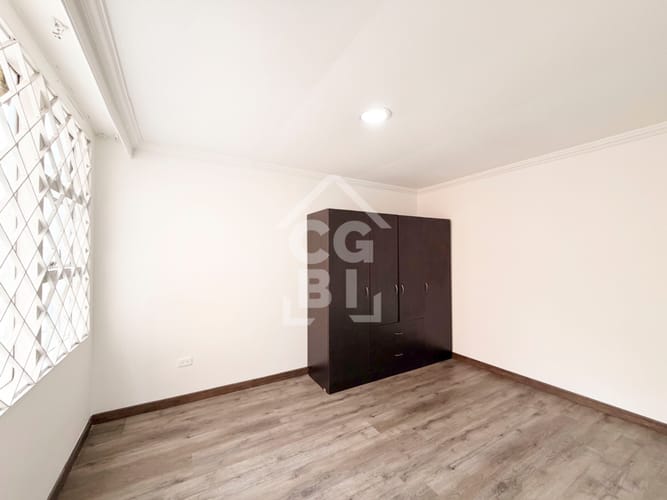 Casa de 5 alcobas en venta en Teusaquillo, Bogotá, 202 m² · foto 20 de 24