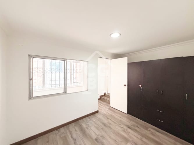 Casa de 5 alcobas en venta en Teusaquillo, Bogotá, 202 m² · foto 21 de 24