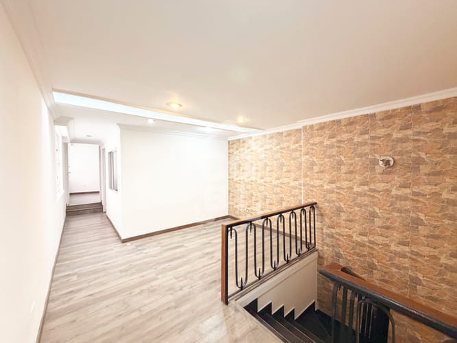 Casa de 5 alcobas en venta en Teusaquillo, Bogotá, 202 m² · foto 12 de 24