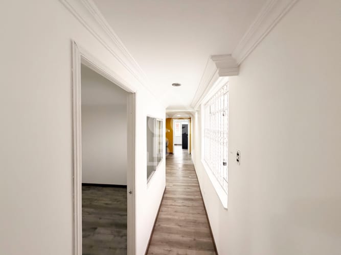 Casa de 5 alcobas en venta en Teusaquillo, Bogotá, 202 m² · foto 11 de 24