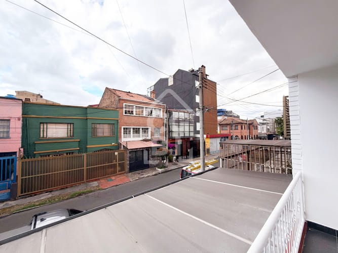 Casa de 5 alcobas en venta en Teusaquillo, Bogotá, 202 m² · foto 19 de 24