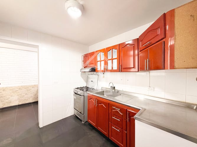 Casa de 5 alcobas en venta en Teusaquillo, Bogotá, 202 m² · foto 7 de 24