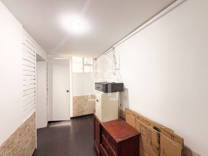 Casa de 5 alcobas en venta en Teusaquillo, Bogotá, 202 m² · foto 10 de 24