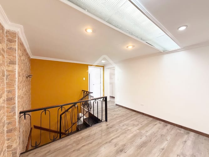 Casa de 5 alcobas en venta en Teusaquillo, Bogotá, 202 m² · foto 13 de 24