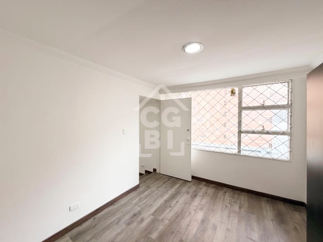 Casa de 5 alcobas en venta en Teusaquillo, Bogotá, 202 m² · foto 23 de 24