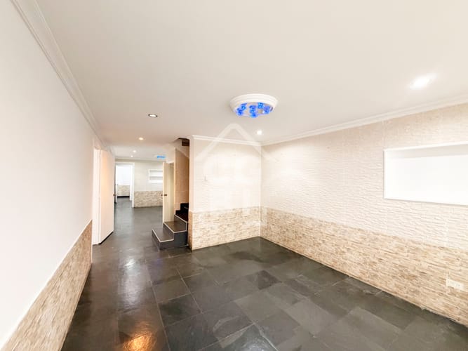 Casa de 5 alcobas en venta en Teusaquillo, Bogotá, 202 m² · foto 4 de 24