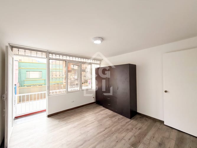 Casa de 5 alcobas en venta en Teusaquillo, Bogotá, 202 m² · foto 15 de 24