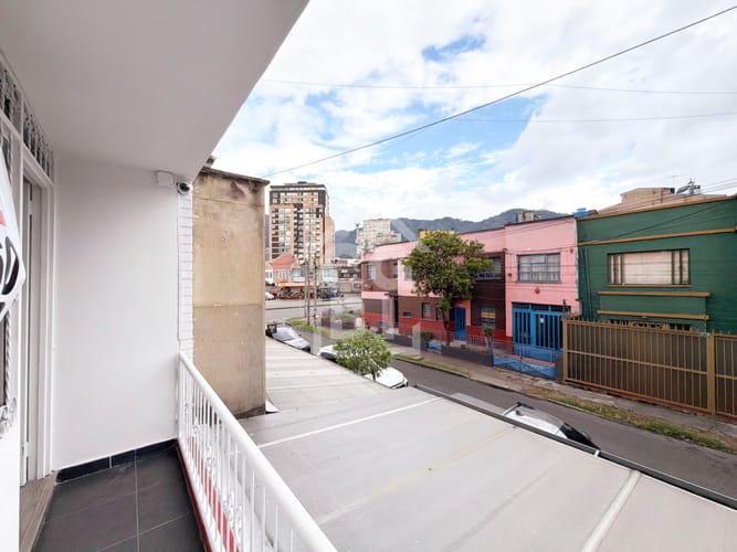 Casa de 5 alcobas en venta en Teusaquillo, Bogotá, 202 m² · foto 14 de 24