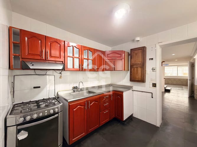 Casa de 5 alcobas en venta en Teusaquillo, Bogotá, 202 m² · foto 8 de 24