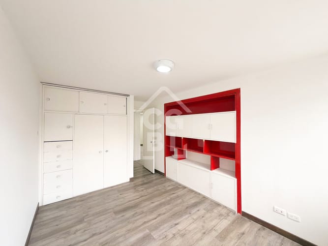 Casa de 5 alcobas en venta en Teusaquillo, Bogotá, 202 m² · foto 18 de 24