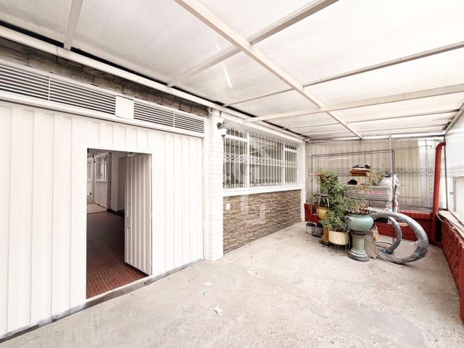 Casa de 5 alcobas en venta en Teusaquillo, Bogotá, 202 m² · foto 2 de 24