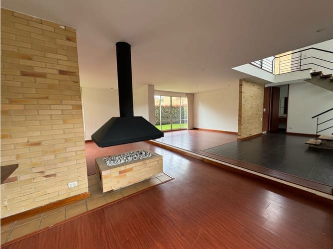 Casa de 3 alcobas en venta en La Dorada, Chía, 200 m² · foto 4 de 24