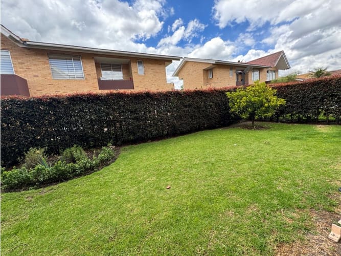 Casa de 3 alcobas en venta en La Dorada, Chía, 200 m² · foto 13 de 24