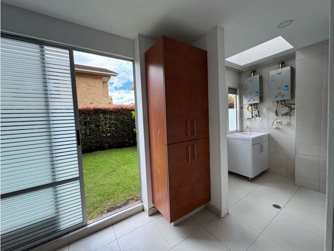 Casa de 3 alcobas en venta en La Dorada, Chía, 200 m² · foto 18 de 24