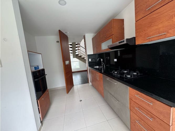 Casa de 3 alcobas en venta en La Dorada, Chía, 200 m² · foto 19 de 24