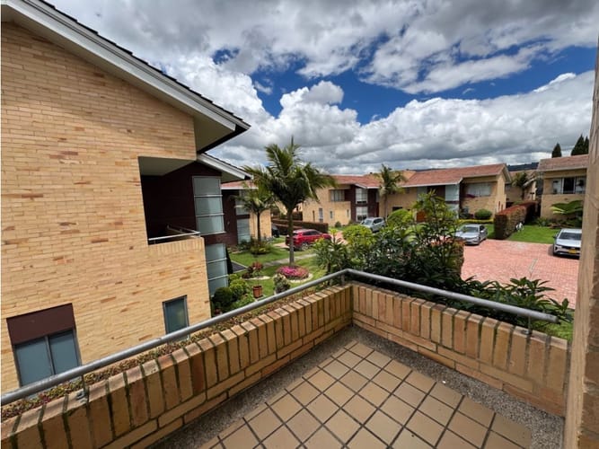 Casa de 3 alcobas en venta en La Dorada, Chía, 200 m² · foto 23 de 24