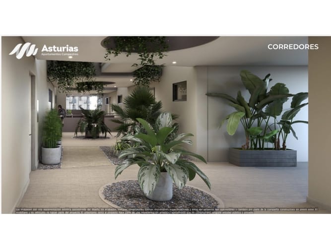 Apartamento de 2 alcobas en venta en Cerritos, Pereira, 95 m² · foto 10 de 14
