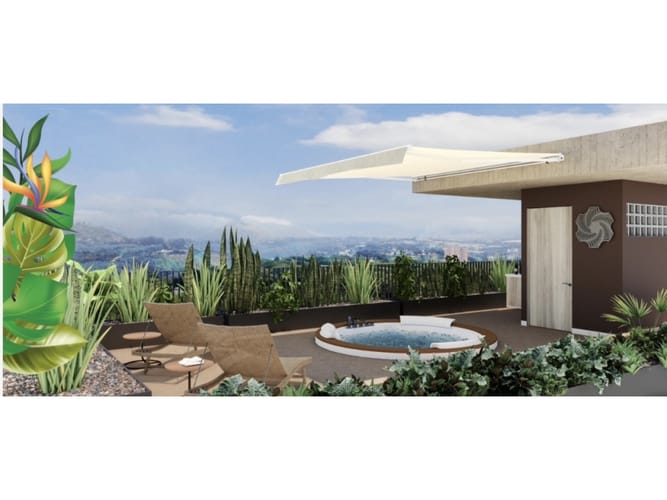 Apartamento de 2 alcobas en venta en Cerritos, Pereira, 95 m² · foto 11 de 14