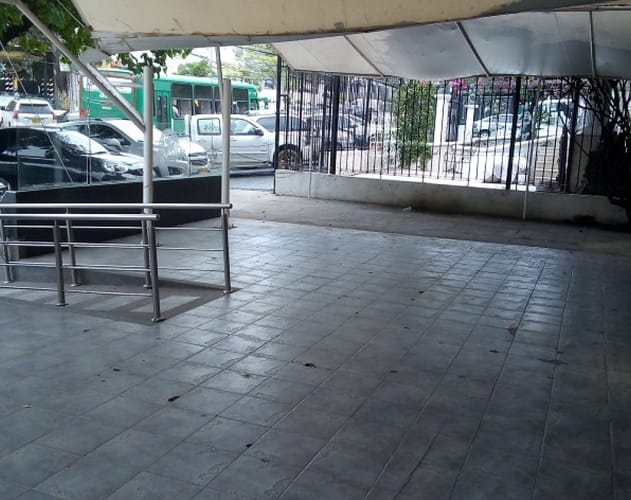 Local en arriendo en Altos Del Prado, Barranquilla, 235 m² · foto 4 de 18