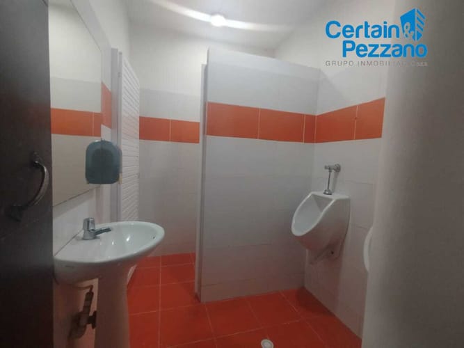 Local en arriendo en Altos Del Prado, Barranquilla, 235 m² · foto 16 de 18