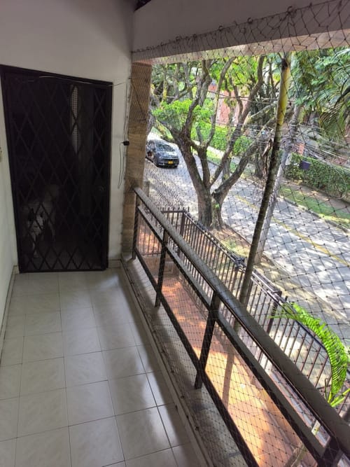 Casa de 6 alcobas en venta en El Lido, Cali, 400 m² · foto 4 de 17