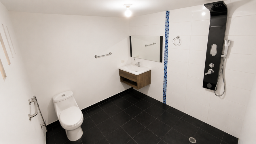 Casa de 6 alcobas en venta en El Lido, Cali, 400 m² · foto 9 de 17