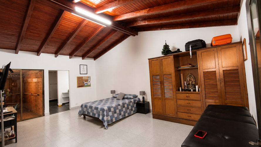 Casa de 6 alcobas en venta en El Lido, Cali, 400 m² · foto 10 de 17