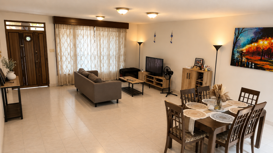 Casa de 6 alcobas en venta en El Lido, Cali, 400 m² · foto 17 de 17