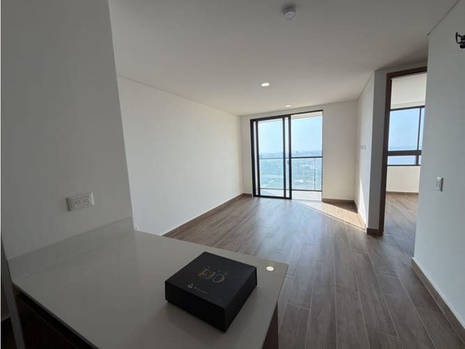 Apartamento de 2 alcobas en venta en Buenavista, Barranquilla, 65 m² · foto 3 de 24